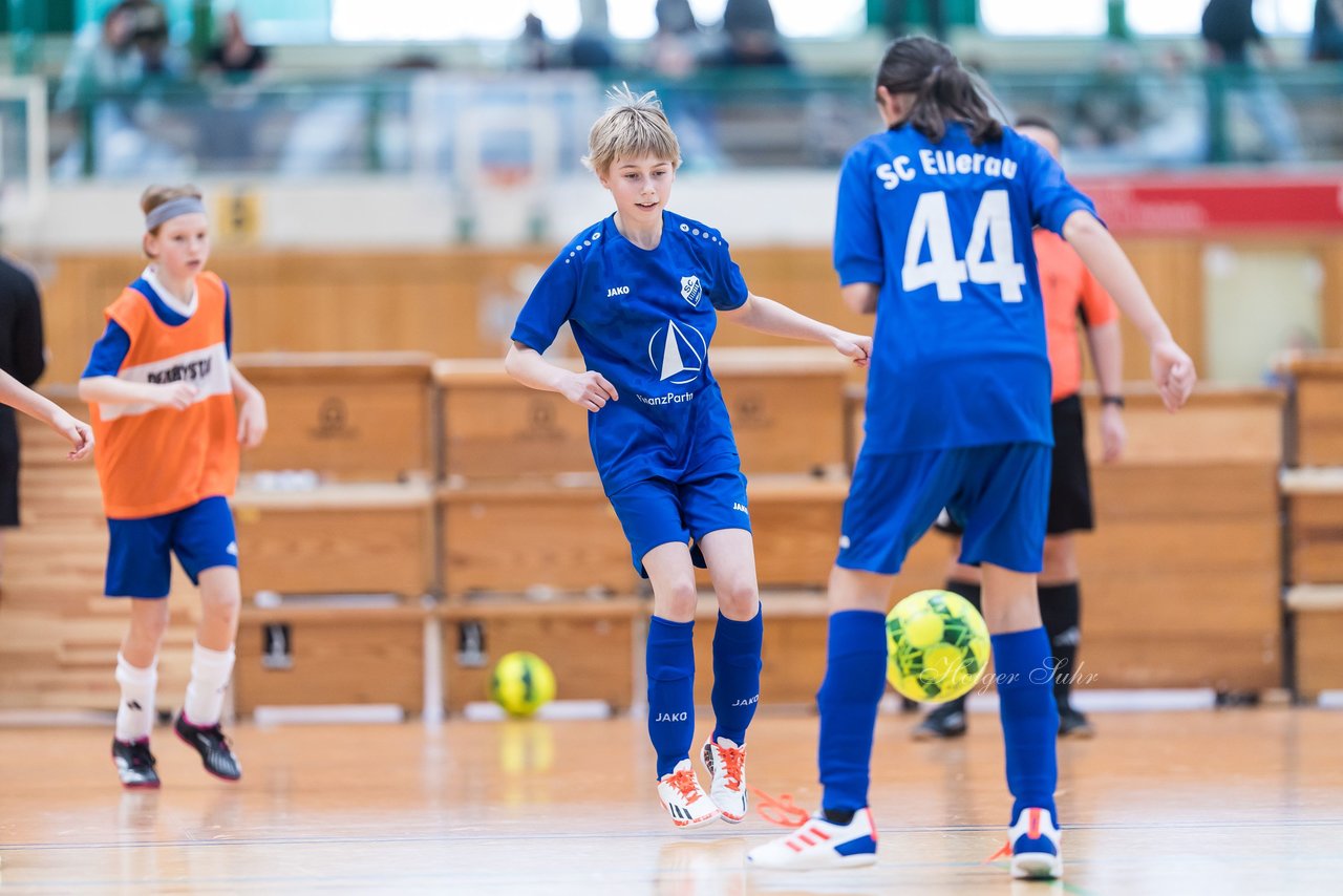 Bild 81 - Falko Cup